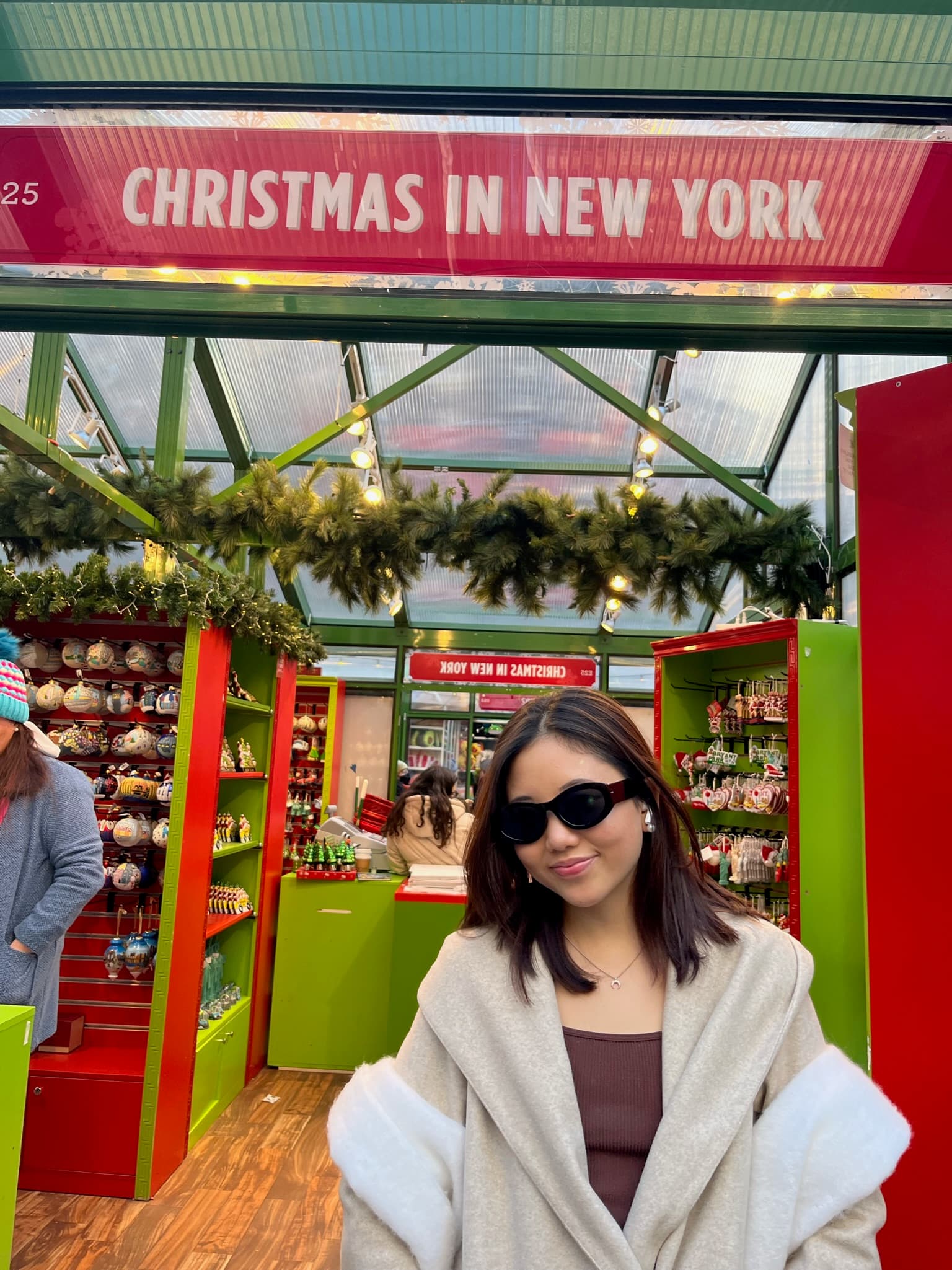 Juliana Christine So